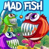 Mad fish 2