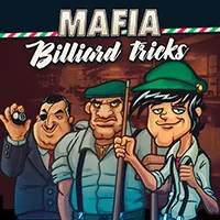 Mafia Billiard Tricks Play