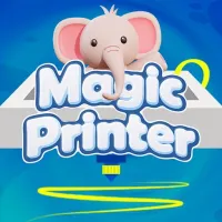 Magic printer