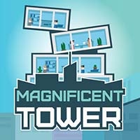 Magnificient Tower Play