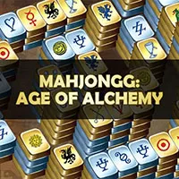 Mahjong Alchemy Play