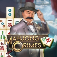 Mahjong crimes - puzzle story