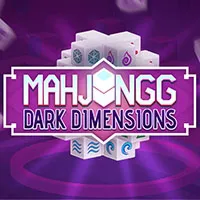 Mahjong Dark Dimension Play