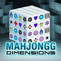 Mahjong Dimension Play
