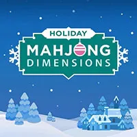 Mahjong Holidays