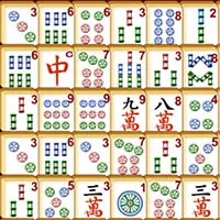 Mahjong Link Play