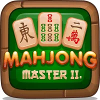 Mahjong Master 2 Play