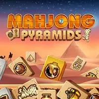 Mahjong Pyramid Play