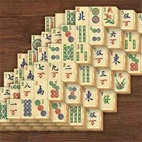 Mahjong real