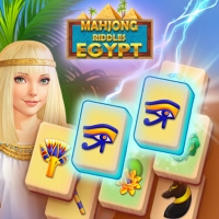 Mahjong riddles egypt