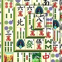 Mahjong shanghai dynasti