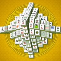 Mahjong tower hd