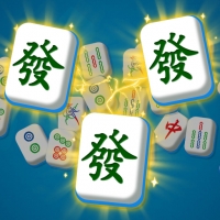 Mahjong triple 3d tile match