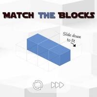 Match the blocks