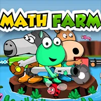 Math Farm Play