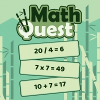 Math quest