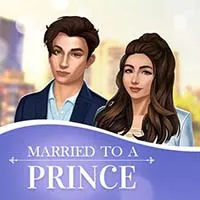 Married a Prince