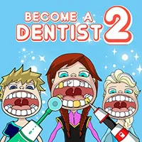 치과 의사가 되십시오 2