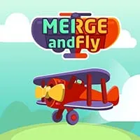 Merge And Fly Play