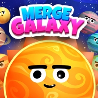 Merge galaxy