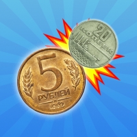 Merge the coins ussr