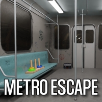 Metro escape