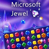 Microsoft Jewel Play
