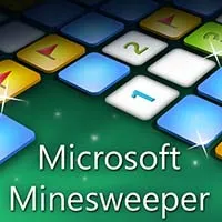 Microsoft Minesweeper Play