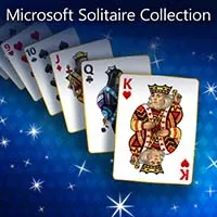 Microsoft Solitaire Collection Play
