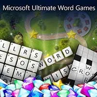 Microsoft Ultimate Words Play