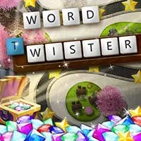 Microsoft Word Twister Play