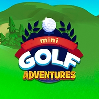 MiniGolf Adventure Play