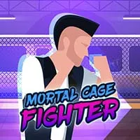 Mortal Cage Fighter Play