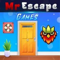 Mr escape game