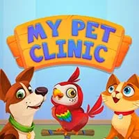 My Pet Clinic Play