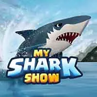 My Shark Show Play
