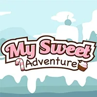 My sweet adventure