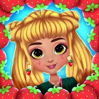 My sweet strawberry outfits