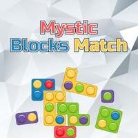 Mystic blocks match