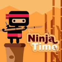 Ninja time