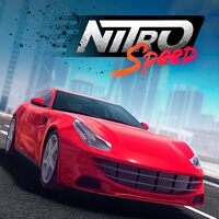 Nitro speed 2