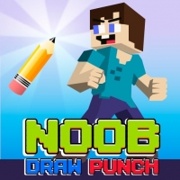 Noob draw punch