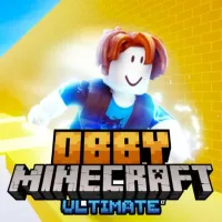 Obby minecraft ultimate