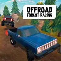Offroad Forest Racing Play