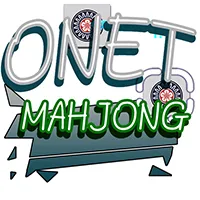 Onet mahjong