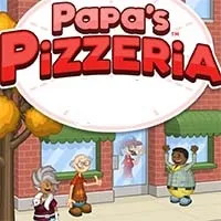 Papas pizzeria
