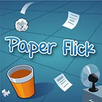 Paper Flick Play