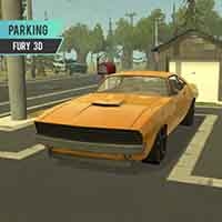 Parking Fury 3d Play