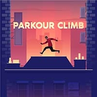 Parkour Climb Play