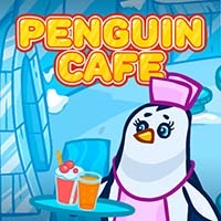 Penguin Cafe Play